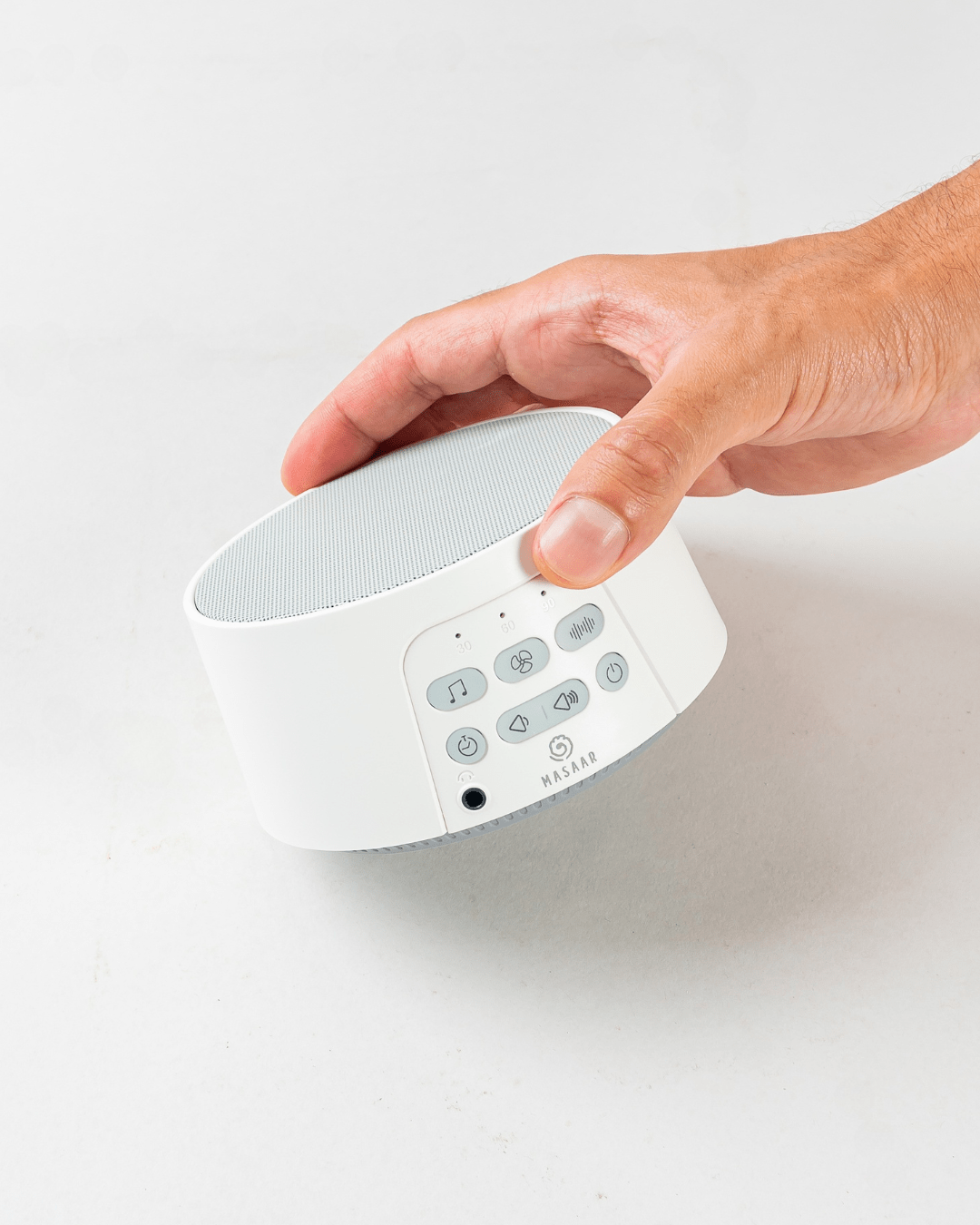 Noise Cancellation Device