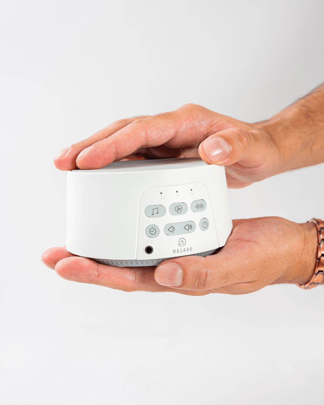 Noise Cancellation Device